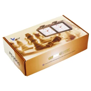 Годинник для настільної гри