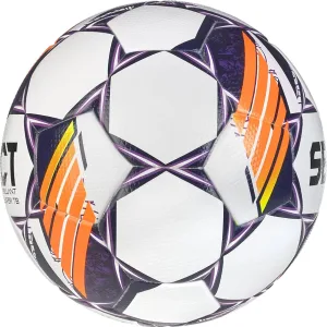 Football ball Select Brillant Super FIFA TB v24 №5 white-purple (original)