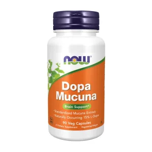 DOPA Mucuna - 90 капсул