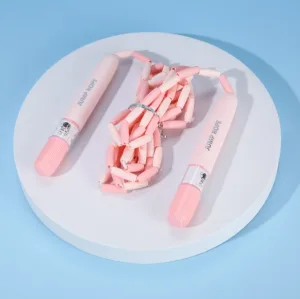 Скакалка бісерна Фіолетовий