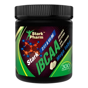 IBCAA 2-1-1 Mega tabs - 300 капсул
