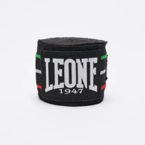 Бинти для боксу Leone AB705 Flag 3,5m