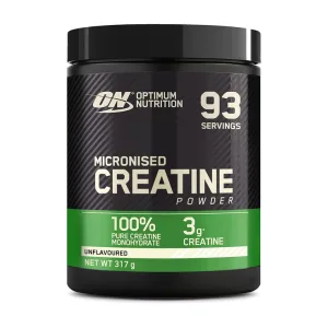 Creatine Powder - 317 г Без смаку