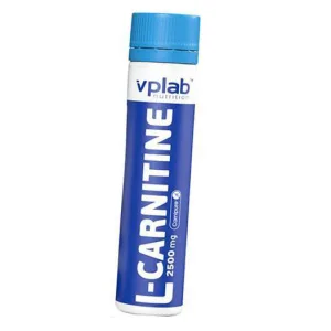 L Carnitine 2500 1x25 мл very ягода