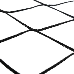 Сітка для волейболу FOX чорна