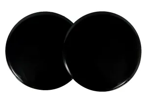 Диски для глайдингу EasyFit чорні пара