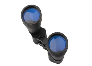 Бінокль Comet AXP108 (10x60) чорний, в чохлі