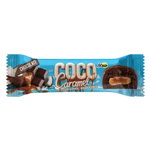 Coco Caramel - 20x40 г Шоколад