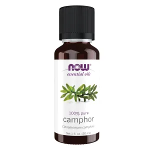 Camphor Oil - 30 мл