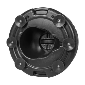 Груша боксерська на стійці та присосці