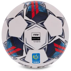 SELECT Futsal Super TB White (FIFA QUALITY PRO) v23 AFU No.4 Futsal Ball (original)