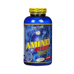 Amino 2000 - 300 таблеток
