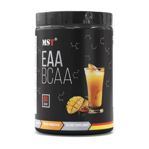 EAA BCAA - 1.04 kg Mango Passion Fruit