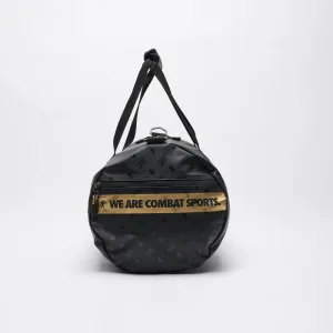 Спортивная сумка Leone AC955 DNA DUFFEL Black (35 л.)