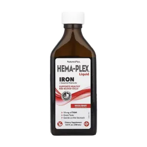 Hema-Plex® Liquid Iron - 250 мл