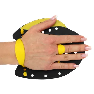 Лопатки для плавання ласти для рук Cima - S (15x10 см)