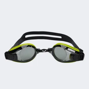 Окуляри для плавання Arena ZOOM X-FIT темно-зелений, чорний, зелений універсальний (оригінал)