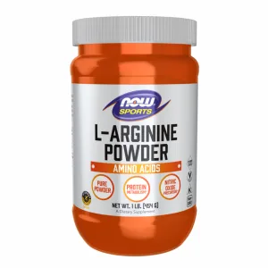 Arginine Powder Pure - 454 г