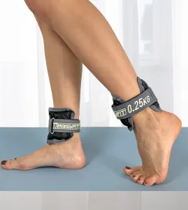 Обтяжувачі для ніг та рук EasyFit - 0,25 кг пара