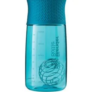 Шейкер спортивний пляшка BlenderBottle SportMixer Twist 820 мл Teal оригінальний