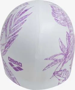 Arena SIRENE OFSM Women's Swimming Cap White (Original) Universal