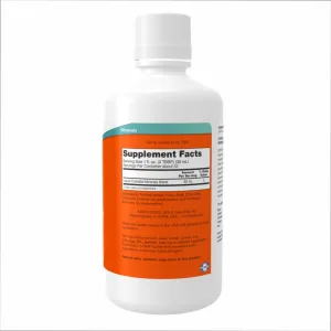 Colloidal Minerals Liquid - 946 мл