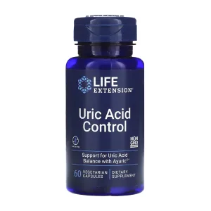 Uric Acid Control - 60 капсул