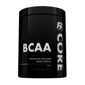 BCAA Core - 350 г лимон