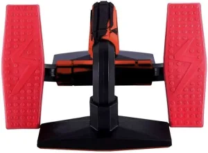 Упори для віджимань Power System PS-4108 Push Up Bars Plus (Прямі)