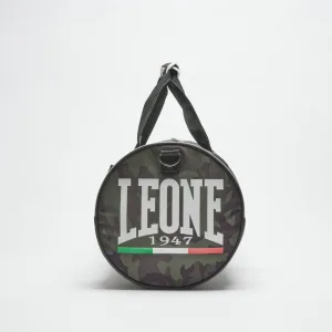 Спортивна сумка Leone AC906 MIMETIC Sporting Bag Green (45 л.)