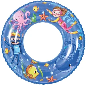 Круг для плавання 60 см 37592 Синій