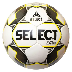 Футзальний м'яч №4 Select Futsal Master IMS (Оригінал)