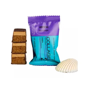 Verde x pesivima - 5 шт мигдаль марципан