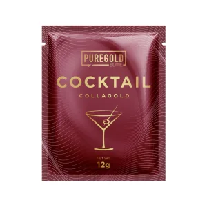 CollaGold Coctail - 12 г Мохіто