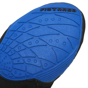 Борцювання FISTRAGE розмір 35-45 чорний-синій 35