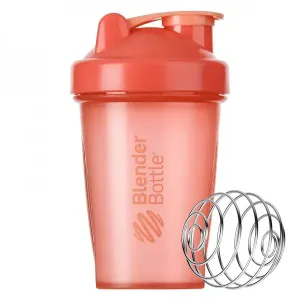 Шейкер спортивний BlenderBottle Original Classic 590 мл кораловий