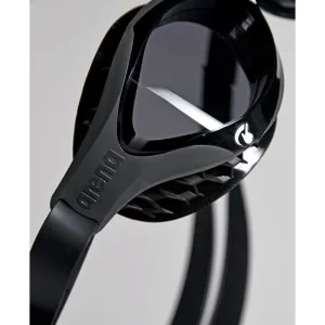 Swimming goggles Arena AIR-BOLD SWIPE black universal (original)
