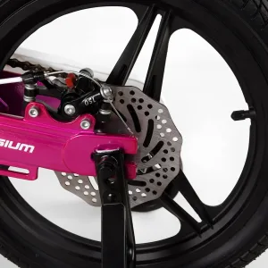 Велосипед CORSO Revolt 16 дюймів (ВІТРИНА)