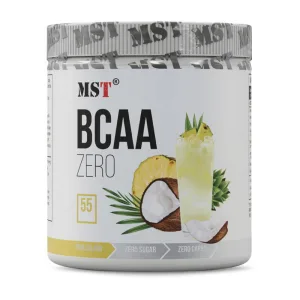 BCAA Zero - 330 г піна колада