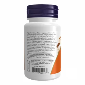 Dairy Digest Complete - 90 капсул