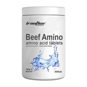 Beef Amino - 300 таблеток