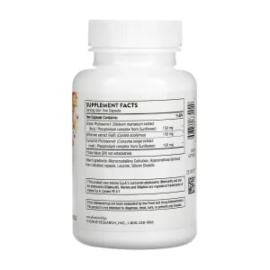 S.A.T. - 60 капс.