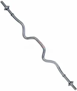 Гриф кривий "EZ" образний - 121 см