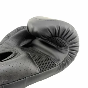 Боксерські рукавички Power 8-12 унцій - 12