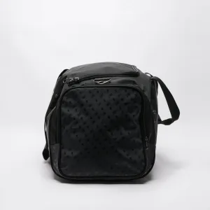 Спортивна сумка Leone AC966 DNA DUFFEL Black (75л.)