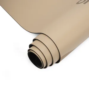 Коврик для йоги каучуковый полиуретан Pro Zodiac SAGITTARIUS Sport Pro стрелец 183 см*68 см*5 мм