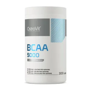 BCAA 5000 - 300 капсул