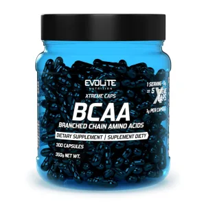BCAA 2:1:1 Xtreme - 300 капсул
