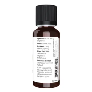 Bergamot Oil - 30 мл