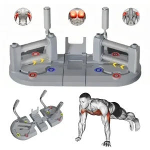 Багатофункціональна дошка для віджимань PUSH-UP BAR WT-E182